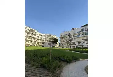 fully finished apartment for sale in v residence - villette