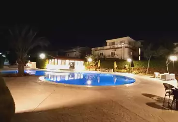 Villas For rent in Orouba Royal Compound