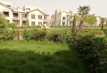 Separate Villa For rent in Third Zone Villas