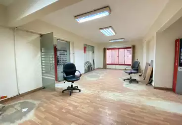 Offices For rent in Old Maadi