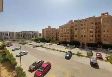 Apartments For sale in Bedaya Compound - The Egyptian Company for Urban Development