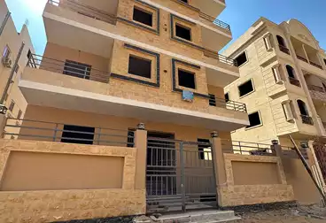 Apartments For sale in Bait El-Watan Rd