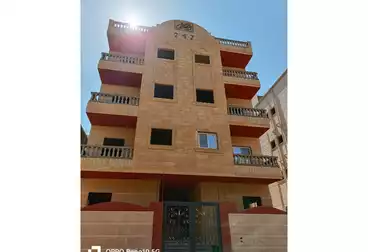 Apartments For sale in Bait El-Watan Rd