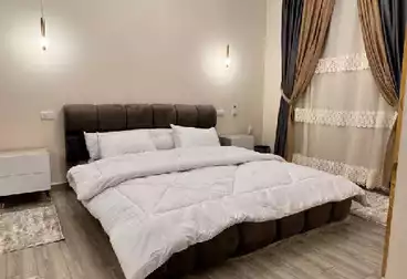 Furnished Apartment For rent in Makram Ebeid St.