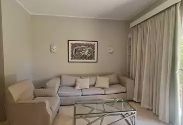 Apartment with Garden For rent in Village Gate Mall - Palm Hills