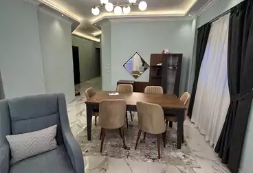 Furnished Apartment For rent in Lotus South