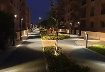 Apartments For sale in Diar 1 Compound - Tameer