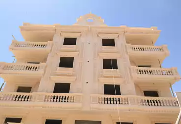 Apartments For sale in Bait El Watan El Asasy 