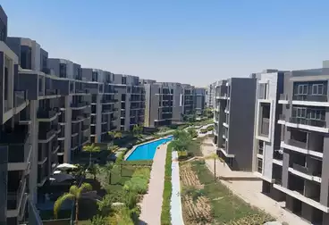 Penthouse For sale in Sun Capital Compound - Arabia