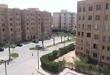 Apartments For sale in Bedaya Compound - The Egyptian Company for Urban Development