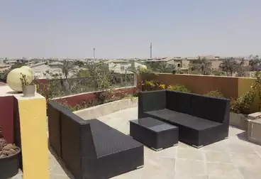 Penthouse For sale in Nakhil Village