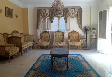 Apartments For rent in Tersa / Khatem El Morsalin St