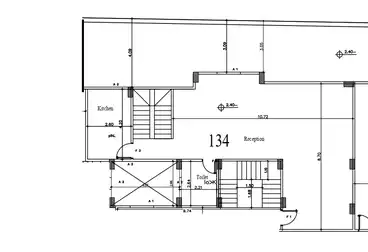 Duplex For sale in Fourth Neighborhood