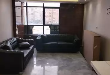 Administrative For rent in El Maadi Ring Road