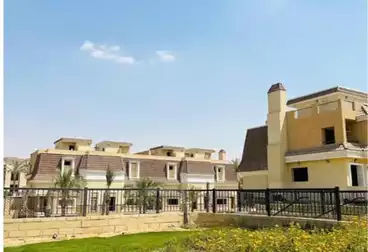 Studio For sale in Elan - Sarai Compound