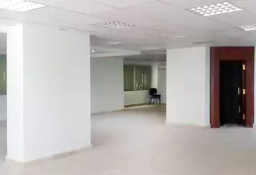 Offices For rent in El Maadi Ring Road