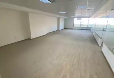 Offices For rent in El Maadi Ring Road