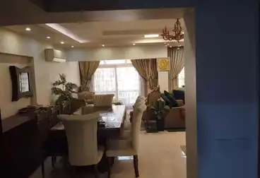 Apartment Ready to Move 160m For sale in Hay El Ashgar - IGI