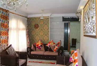 Apartments For rent in Abou Quer St