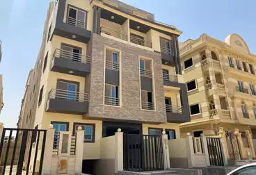 Apartments For sale in El Andalus 1