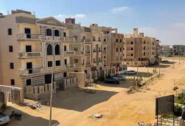 Apartment for sale190m -Al Andalus (new cairo)OPEN VIEW 