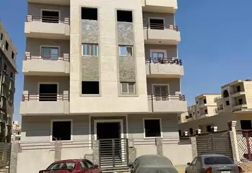 Apartment for sale190m -Al Andalus (new cairo)OPEN VIEW 