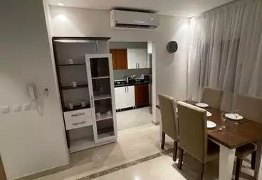 Studio For rent in Avenues Residence - Mivida Compound