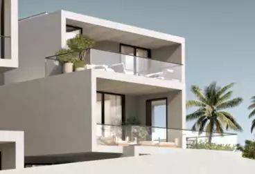 Villa for sale in Ras El Hekma North Coast