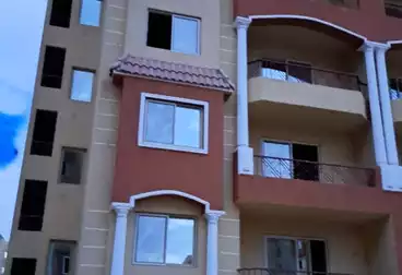 Apartments For sale in Loaloat New Cairo Compound - Urban Communities Authority