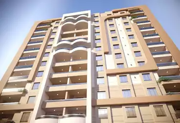 Apartments For sale in Sudan St