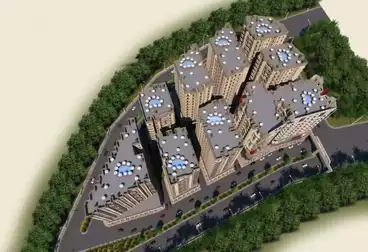 Apartments For sale - 3 rooms - floor 4