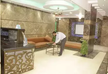 undefined undefined - 3 rooms - floor 4