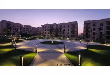 Apartments For sale in Diar 1 Compound - Tameer