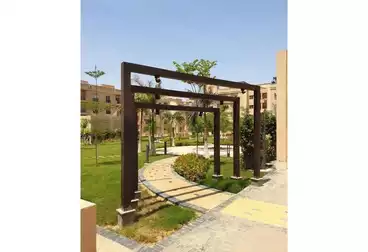 Apartments For sale in Diar 1 Compound - Tameer