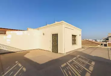 Villa For Rent-Zayed Meadows Park-Lowest Price-Good Location Code ZMK26158