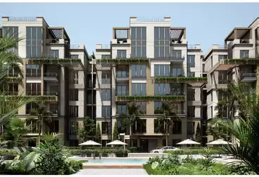 Apartments For sale in River Residence - West Way