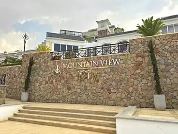 For rent in Club Park - Mountain View iCity Compound, Mountain View iCity Compound - DMG, 180 sqm