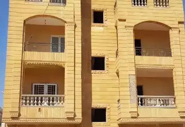 Apartments For sale in El-Imam El-Bokhary St