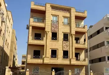  Apartments for sale in Badr City