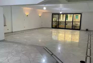 Apartments For rent in El Merghany St