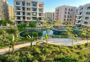 Apartments For sale in Sarai Mansions - Sarai Compound