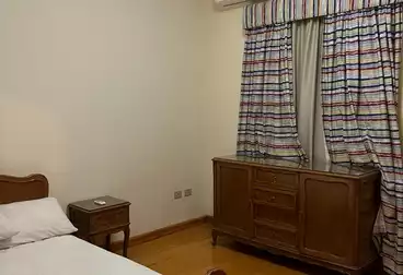 Apartments For rent in Zaid Ebn Haretha St.