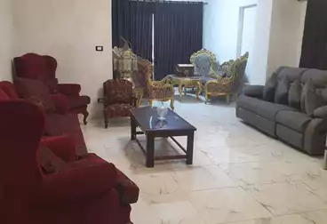 Apartment for rent furnished in El dokki