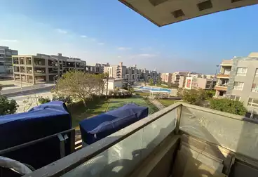 Apartment for rent at Zayed Regency -Elsheikh Zayed