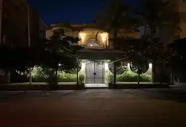 Villa for rent for administrative headquarter in new cairo