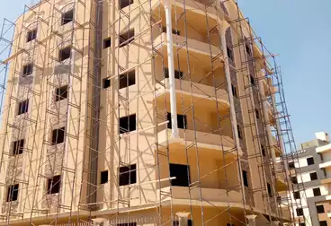 Apartments For sale in Bait El Watan Ninth Neighborhood