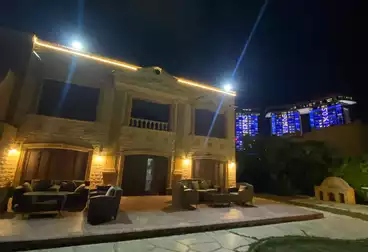 Villas For rent in Marina 7 Resort الايجار اليومى 20.000ج