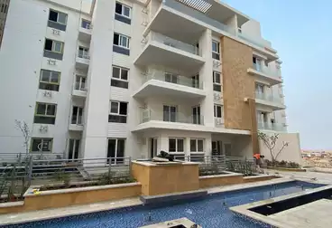  For sale apartment 150 m Mountain View iCity October compound