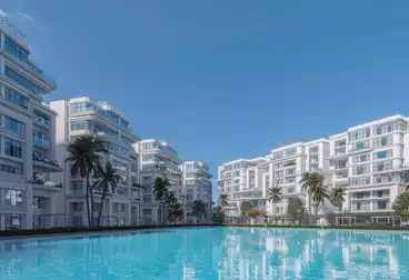 Lumia 2 - Apartment 144m On Lagoon With installment 7 Years