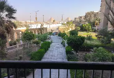 apartment For sale in Pyramids